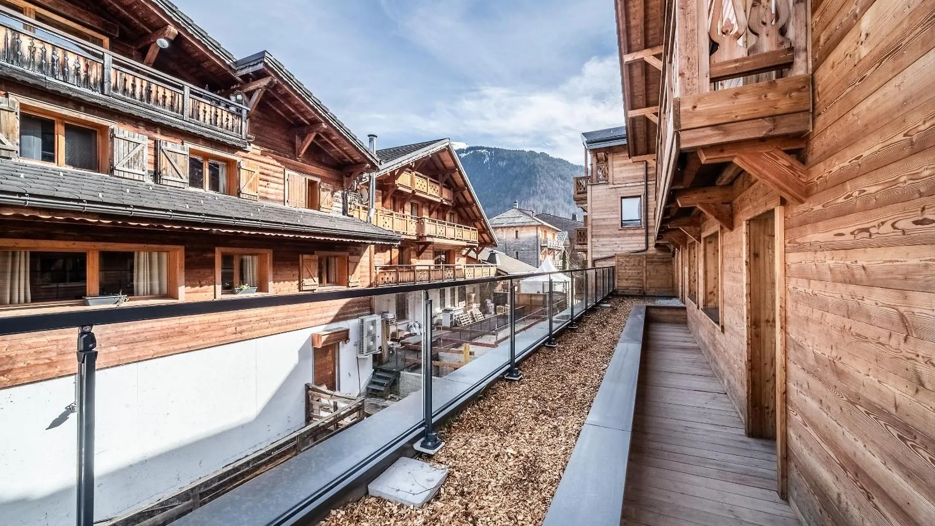 Apartment Fyndor, Morzine - By Emerald Stay França