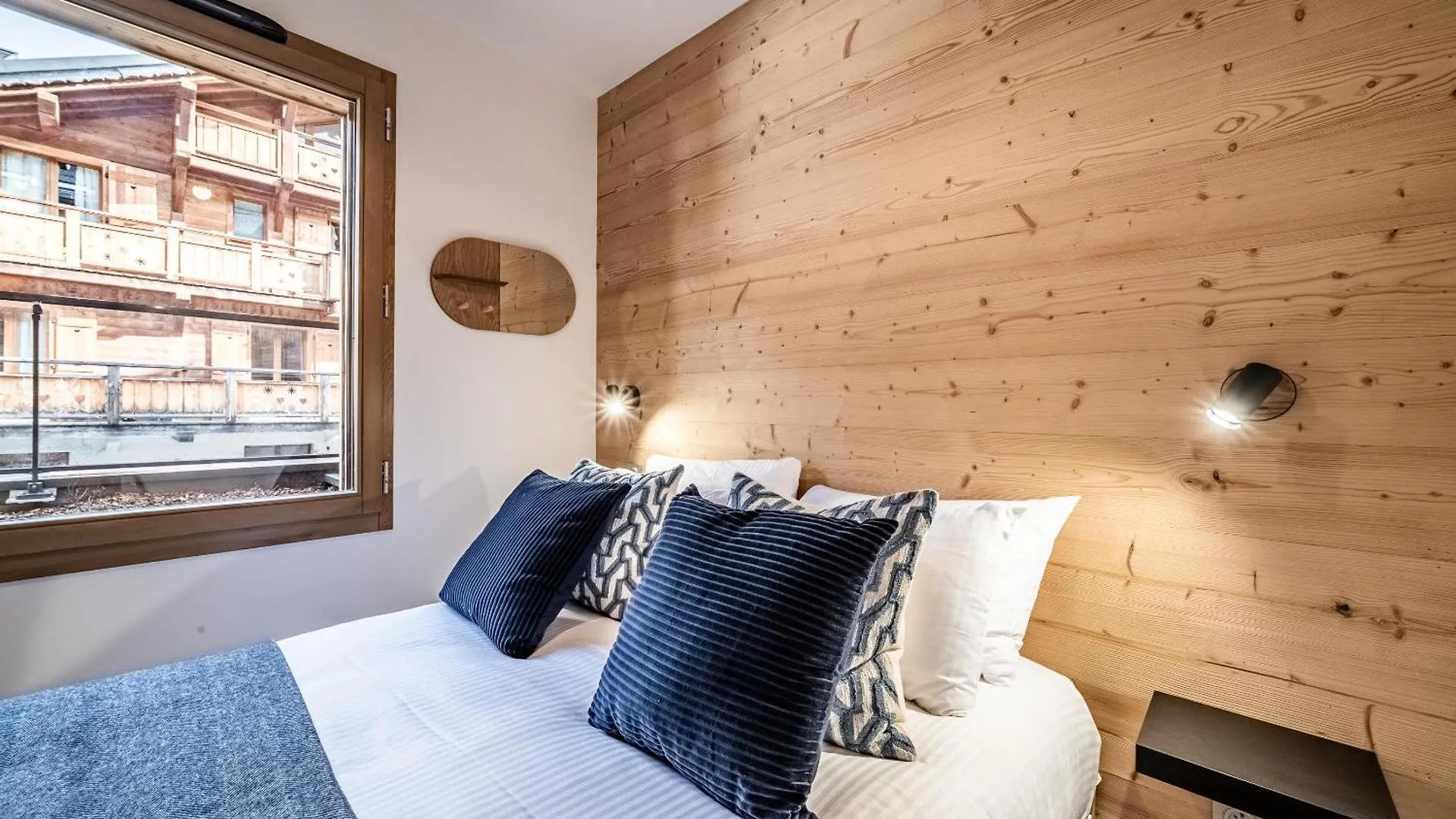 Apartment Fyndor, Morzine - By Emerald Stay