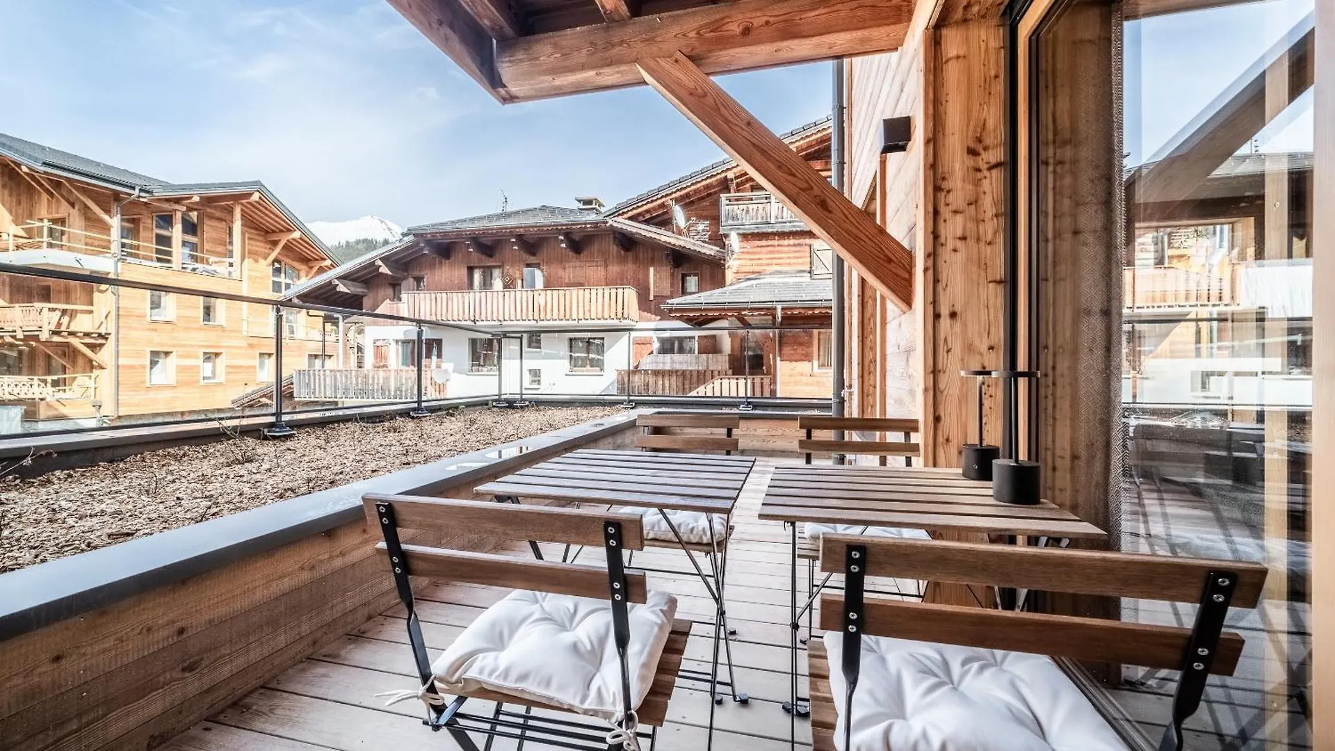 Apartment Fyndor, Morzine - By Emerald Stay França